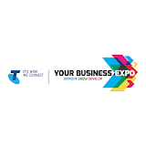 Telstra Your Business Expo icon