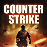 Counter and strike