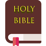 Holy Bible App - Offline , Free , Complete Apk