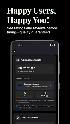 Panizo Get things done
