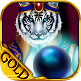 Genie of the Nile - GOLD icon