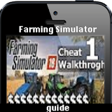 Guide Farm Simulator icon