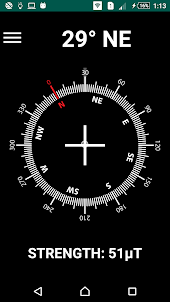 Digital Compass