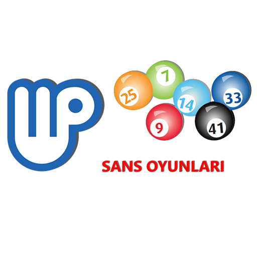 Şans Oyunları logo