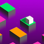 Sky Jump Amazing 3D
