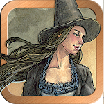 Cover Image of Télécharger Everyday Witch Tarot  APK