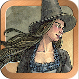 Everyday Witch Tarot icon