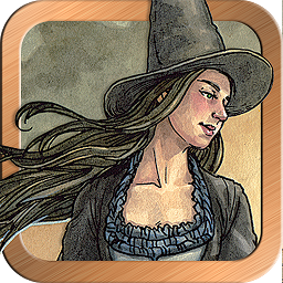 Icon image Everyday Witch Tarot