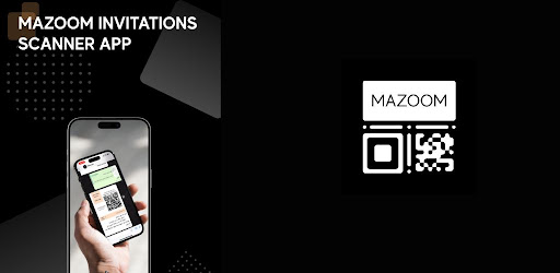 Scanner By Mazoom