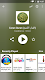 screenshot of Radio FM Morocco