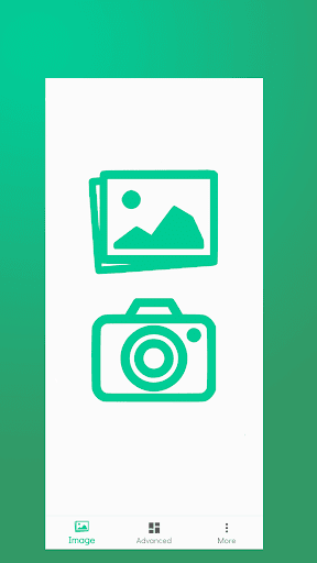 Android application Search By Image screenshort