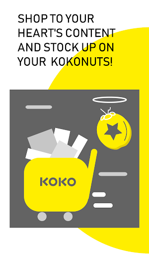 KOKO Park & Shop Screen 3
