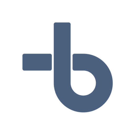 Busekrus Plus logo