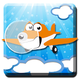 Planes game icon