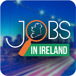 「Jobs in Ireland - Irish Jobs」のアイコン画像
