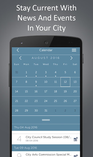 MyNB Screen 2