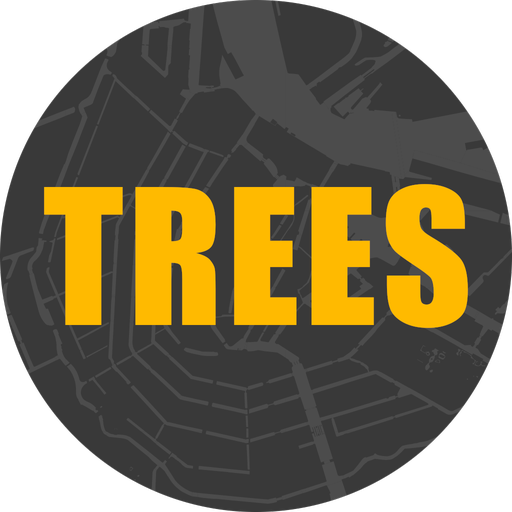 Amsterdam Trees logo