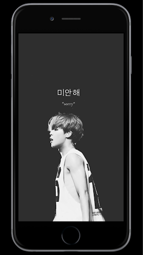 BTS Wallpapers HD OFFLINE 2022 Screen 2