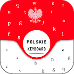 Cover Image of Unduh New Polish keyboard for android polska klawiatura 1.1.1 APK