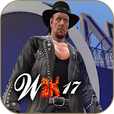 guide WWE 2K17 icon