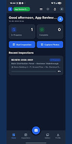 Screenshot image