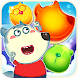 Wolfoo Home Renovation Master - Androidアプリ