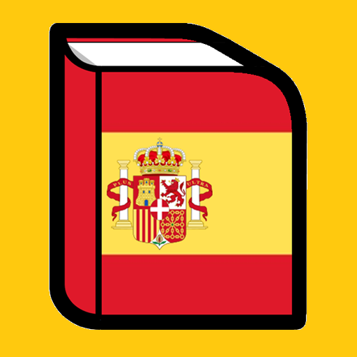 EasySpanish: language learning 6.0 Icon