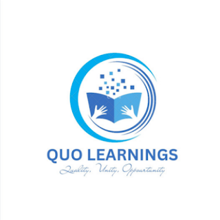 QUO LEARNINGS