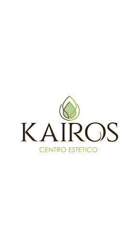 Android application Kairos screenshort