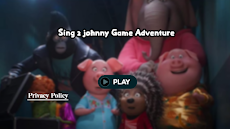 Sing 2 johnny Game Adventureのおすすめ画像3
