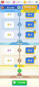 Word Wheel Masters 5