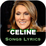 Cover Image of Herunterladen Celine Dion Songs Lyrics Offline (New Version) 8.1 APK