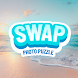 Photo Puzzle : Swap 1000+ - Androidアプリ