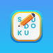 Sudoku - a brain game - Androidアプリ