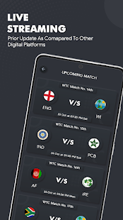 T20 world cup 2021 : T20 live score Match Schedule 2.0 APK screenshots 2