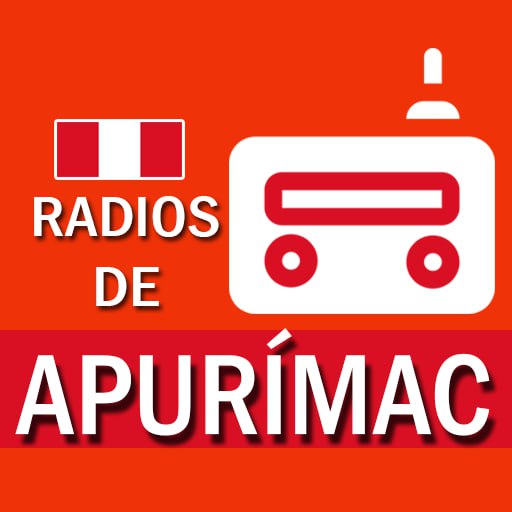 Radios de Apurimac Perú logo