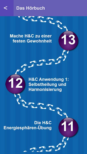Du bist Heiler und Schöpfer Screen 2