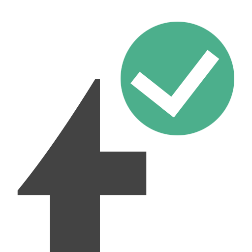 DoubleCut logo