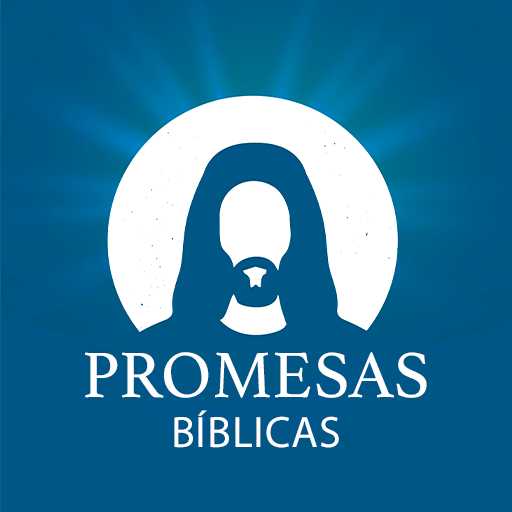 Promesas y Versículos Diarios Laai af op Windows