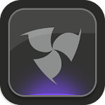 Color gloss l icon pack Apk