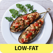 Top 49 Food & Drink Apps Like Low-Fat recipes for free app offline with photo - Best Alternatives