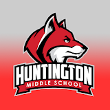 Huntington Middle School icon