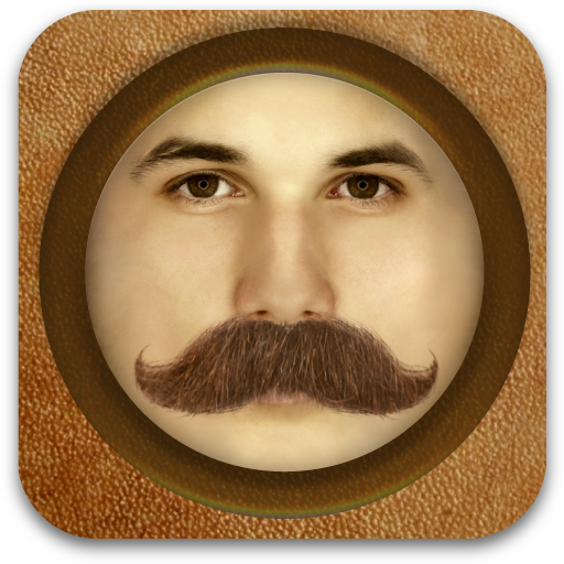 BoothStache 1.7 Icon