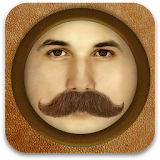 BoothStache icon