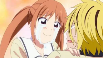 アホガール Season 1 Episode 2 Tv On Google Play