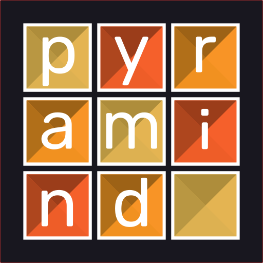 pyramind