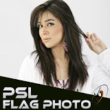 PSL Flag Photo Maker 2018 icon