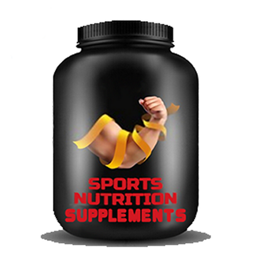 Sport Nutrition Supplements logo