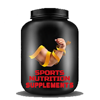 Sport Nutrition Supplements