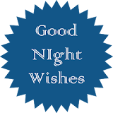 Goodnight Wishes icon
